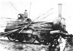 ORR marks 175 years of rail safety in Britain