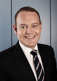 Alex Hynes, Managing Director – Rail Development, Go-Ahead