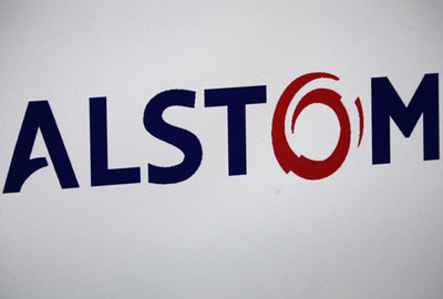 Alstom commits to rail following sale of energy business