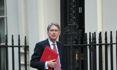 ‘Significant additional funding’ for transport confirmed in Autumn Statement