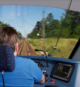 Belgian railway network to receive ETCS Level 2 modernisation