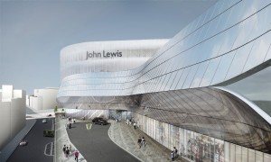 Birmingham New Street station and Grand Central opening dates confirmed