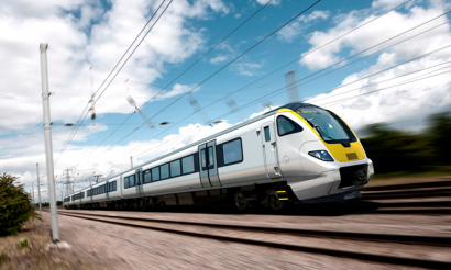 Abellio announces major improvements as nine year East Anglia franchise begins