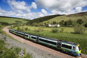 Borders Railway