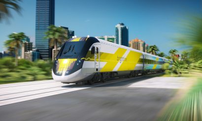 Brightline Offers New Transportation Alternative in South Florida