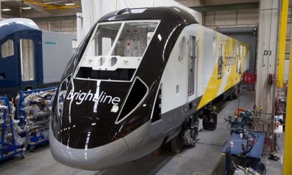 Brightline Offers New Transportation Alternative in South Florida