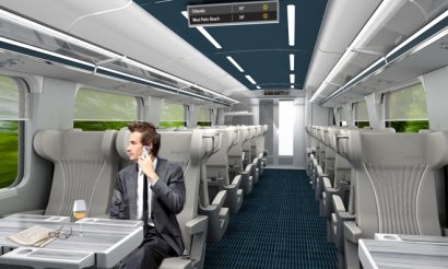 Brightline Offers New Transportation Alternative in South Florida