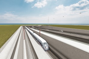 Construction Act allows Fehmarnbelt fixed link to move a step closer
