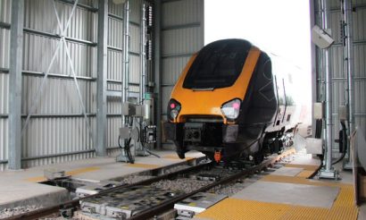 CrossCountry Trains fleet maintenance contract extended until 2019