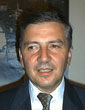 Danilo Sirnik, Strategy and Development Department, Slovenian Railways