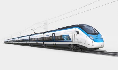 InnoTrans: Stadler unveils EC250 ‘Giruno’ low floor high-speed train