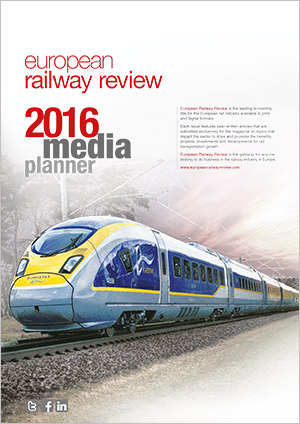 2016 Media Planner Cover