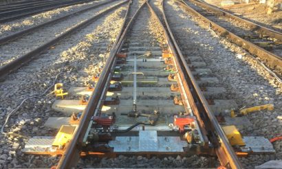 East Coast Main Line in Bedfordshire to receive £3.6m investment