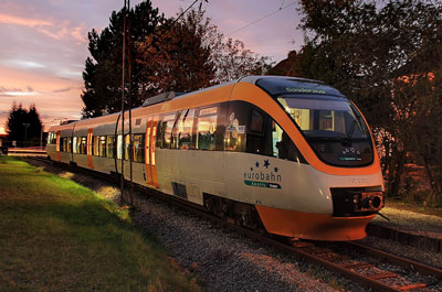 Eurobahn awarded Hellweg contact for a further twelve years