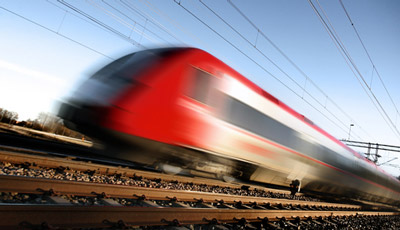 European Parliament adopts resolution to improve competiveness of the rail supply industry