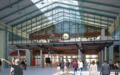 Eurostar-lounge-Gare-du-Nord
