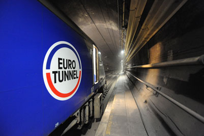 Copyright - Eurotunnel