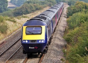 First Great Western franchise extended