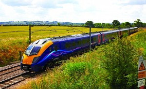 FirstGroup reveals plans for a new London-Edinburgh rail service