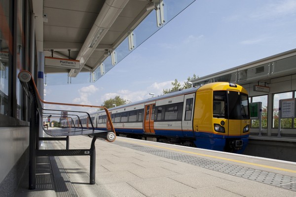 TfL seeks contractor to build London Overground Barking Riverside extension