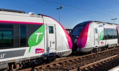 STIF and SNCF place order for 52 additional Francilien EMU commuter trains