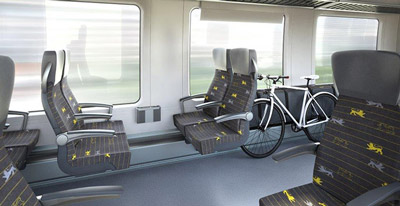 Go-head and Abellio awarded Baden-Wurttemberg rail contract