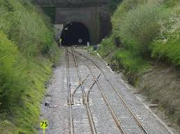 Golden Valley Line