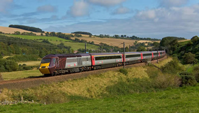 Government awards Northern and Trans-Pennine Express rail franchises