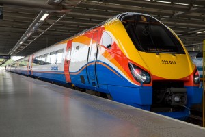 East Midlands Trains extends Technical Service Agreement