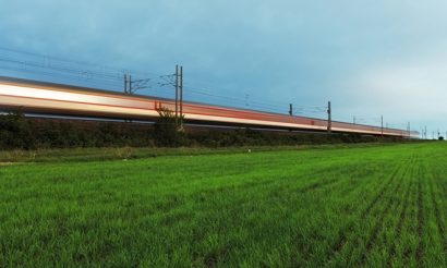 Government confirms preferred HS2 Phase 2 route