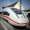 ICx high-speed train begins tests on German rail network