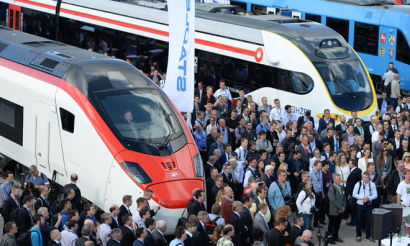 InnoTrans 2016 round-up