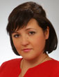 Karolina Wisniewska, Technical & Scientific Specialist, Instytut Kolejnictwa