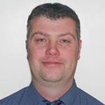 Kev Jones, Engineering Director, MTR