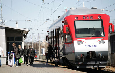 Lithuanian Railways to receive 68 million EIB funding