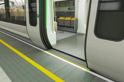 Green light given for new Merseyrail trains by 2020