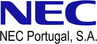NEC Portugal logo