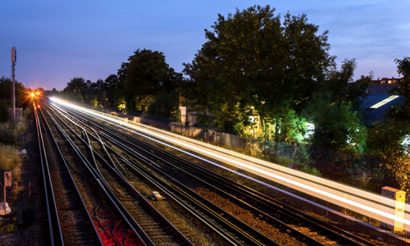 Report calls for part privatisation of Network Rail and scrappage of HS2