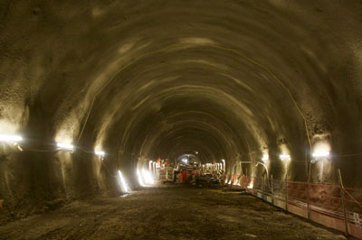 New research highlights economic benefits of Crossrail 2