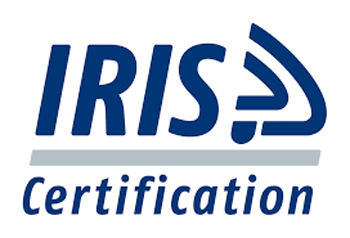 Nomad Digital renews IRIS accreditation
