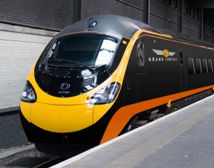 ORR approves new Open Access direct rail service between Blackpool and London