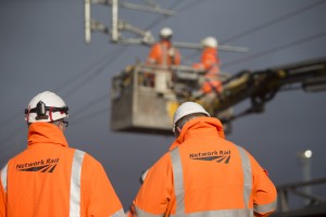 ORR reports on Network Rail performance review