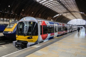 ORR reports record high UK rail passenger journeys in 2014-2015