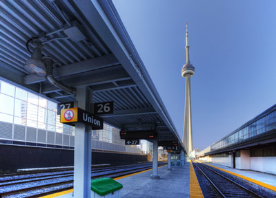 Ontario to receive 80 million rail signalling solution