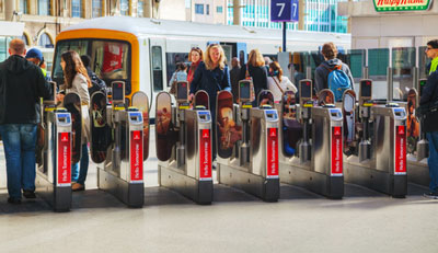 TfL’s bid to manage London’s suburban rail routes