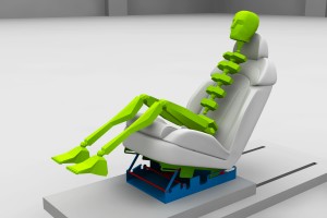 Passenger Seating