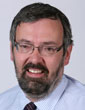 Peter Leppard, Operations Director, Arriva UK Trains Ltd