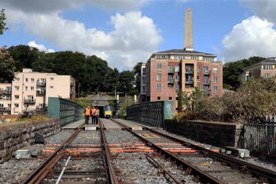 Work begins on €13.7m Dublin Phoenix Park Tunnel upgrade