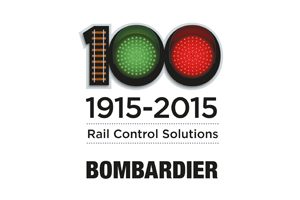 Polish rail signalling contract for the E59 rail corridor awarded to Bombardier