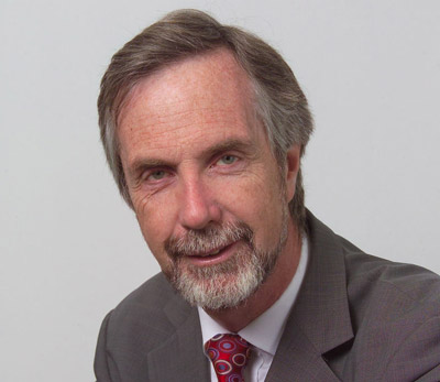 Professor Andrew McNaughton